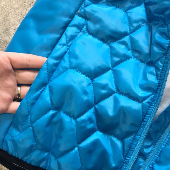 Marker Women’s Shell Jacket. - Picture 7 of 8